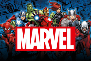 Marvel все фильмы