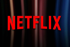 Фильмы и сериалы Netflix