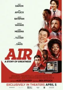 Air: Большой прыжок смотреть онлайн