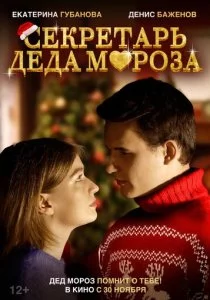 Секретарь Деда Мороза смотреть онлайн