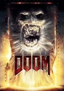 Doom смотреть онлайн