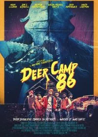 Олений лагерь 1986 смотреть онлайн